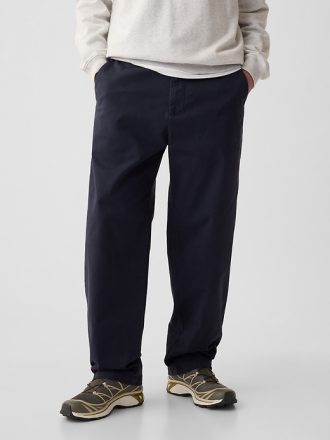 Moderna Khakis i Baggy Fit