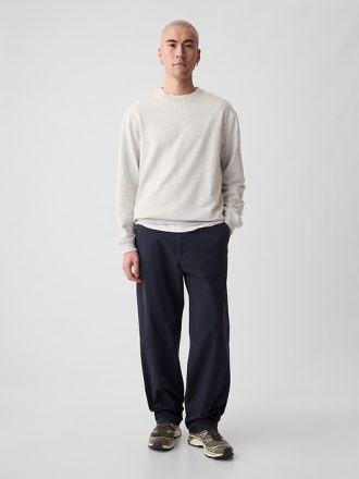 Moderna Khakis i Baggy Fit