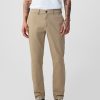 Moderna Khakis i Skinny Fit
