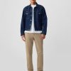 Moderna Khakis i Skinny Fit