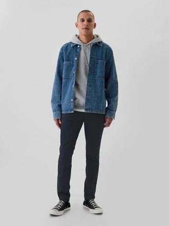 Moderna Khakis i Skinny Fit