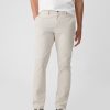 Moderna Khakis i Skinny Fit