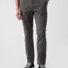 Moderna Khakis i Skinny Fit