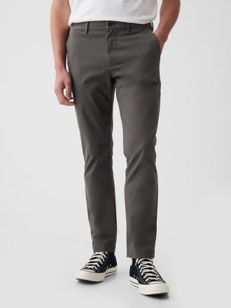 Moderna Khakis i Skinny Fit