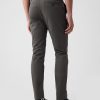 Moderna Khakis i Skinny Fit