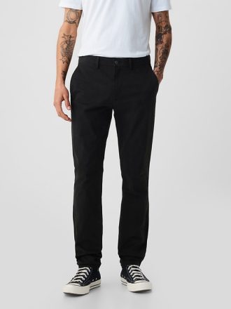 Moderna Khakis i Skinny Fit