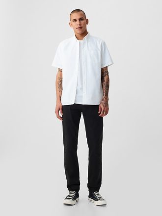 Moderna Khakis i Skinny Fit