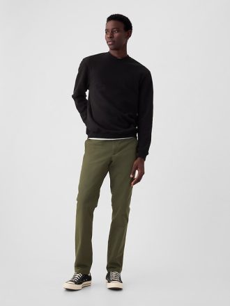Moderna Khakis i Slim Fit