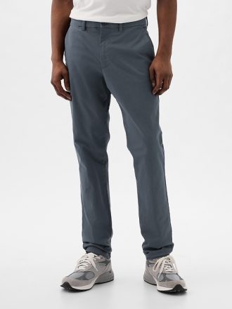 Moderna Khakis i Slim Fit