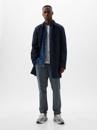 Moderna Khakis i Slim Fit