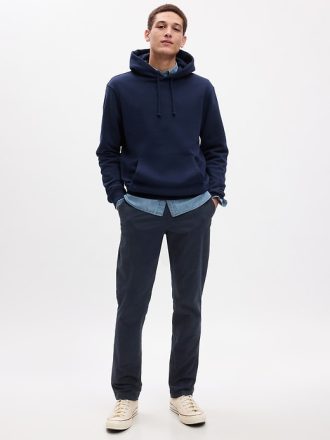 Moderna Khakis i Slim Fit