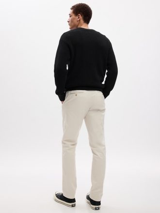 Moderna Khakis i Slim Fit