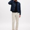 Moderna Khakis i Slim Fit