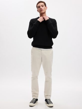 Moderna Khakis i Slim Fit