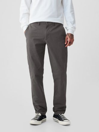 Moderna Khakis i Slim Fit