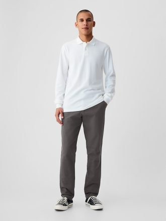 Moderna Khakis i Slim Fit