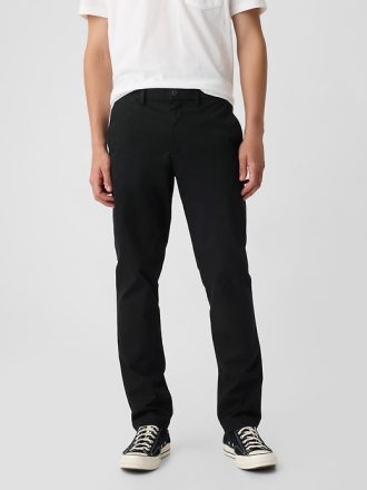 Moderna Khakis i Slim Fit