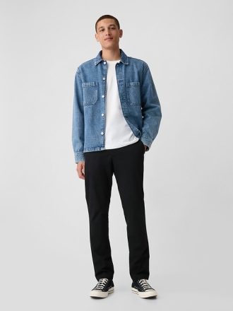 Moderna Khakis i Slim Fit