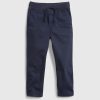 Moderna Pull-On Khakis för baby och småbarn