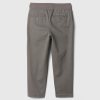 Moderna Pull-On Khakis för baby och småbarn
