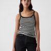 Modernt Rib Linne