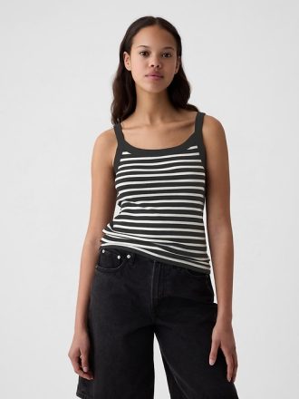 Modernt Rib Linne