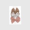 Monet Bow Clip Set Monet Bow Clip Set