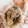Monet Bow Clip Set Monet Bow Clip Set