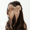 Monet Bow Clip Set Monet Bow Clip Set