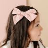 Monet Bow Clip Set Monet Bow Clip Set