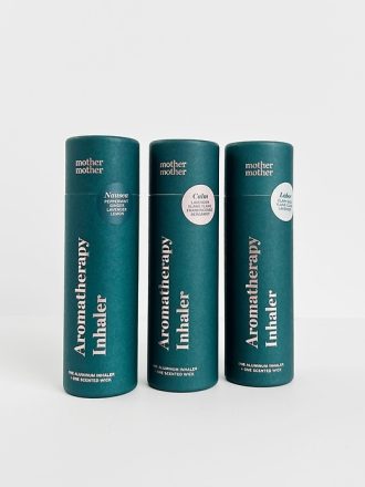 Mother Mother Aromaterapiinhalator