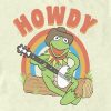 Muppets Hej Kermit Grafisk T-shirt
