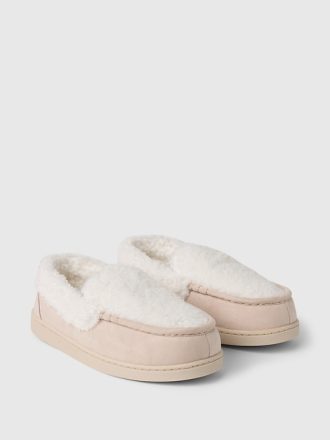 Mysiga Loafer Tofflor för barn