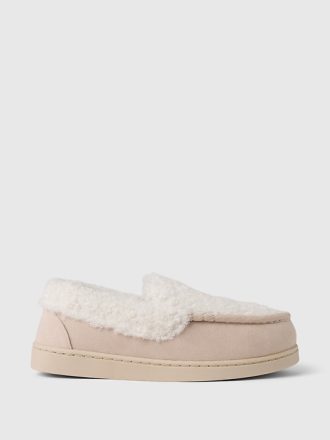 Mysiga Loafer Tofflor för barn