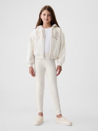 Mysiga leggings för barn