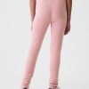 Mysiga leggings för barn