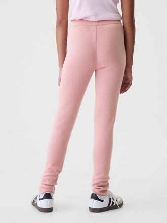 Mysiga leggings för barn