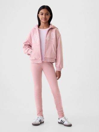 Mysiga leggings för barn