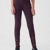 Mysiga leggings för barn