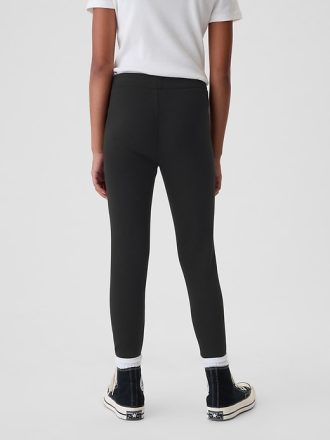 Mysiga leggings för barn