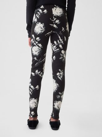 Mysiga leggings för barn