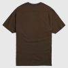 NFL Cleveland Browns hjälm grafisk t-shirt