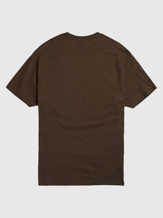 NFL Cleveland Browns hjälm grafisk t-shirt