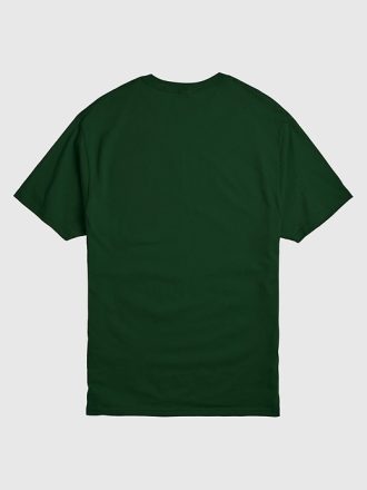 NFL Green Bay Packers hjälm grafisk t-shirt