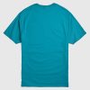 NFL Miami Dolphins Hjälm Grafisk T-shirt