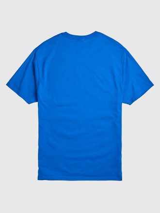 NFL New York Giants hjälm grafisk t-shirt
