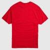NFL San Francisco 49Ers hjälm grafisk t-shirt