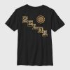 Nintendo Legend of Zelda grafisk t-shirt för barn