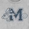 Nintendo Mario U03 grafisk långärmad T-shirt för barn