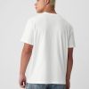 Nintendo Tanooki Mario Grafisk T-shirt